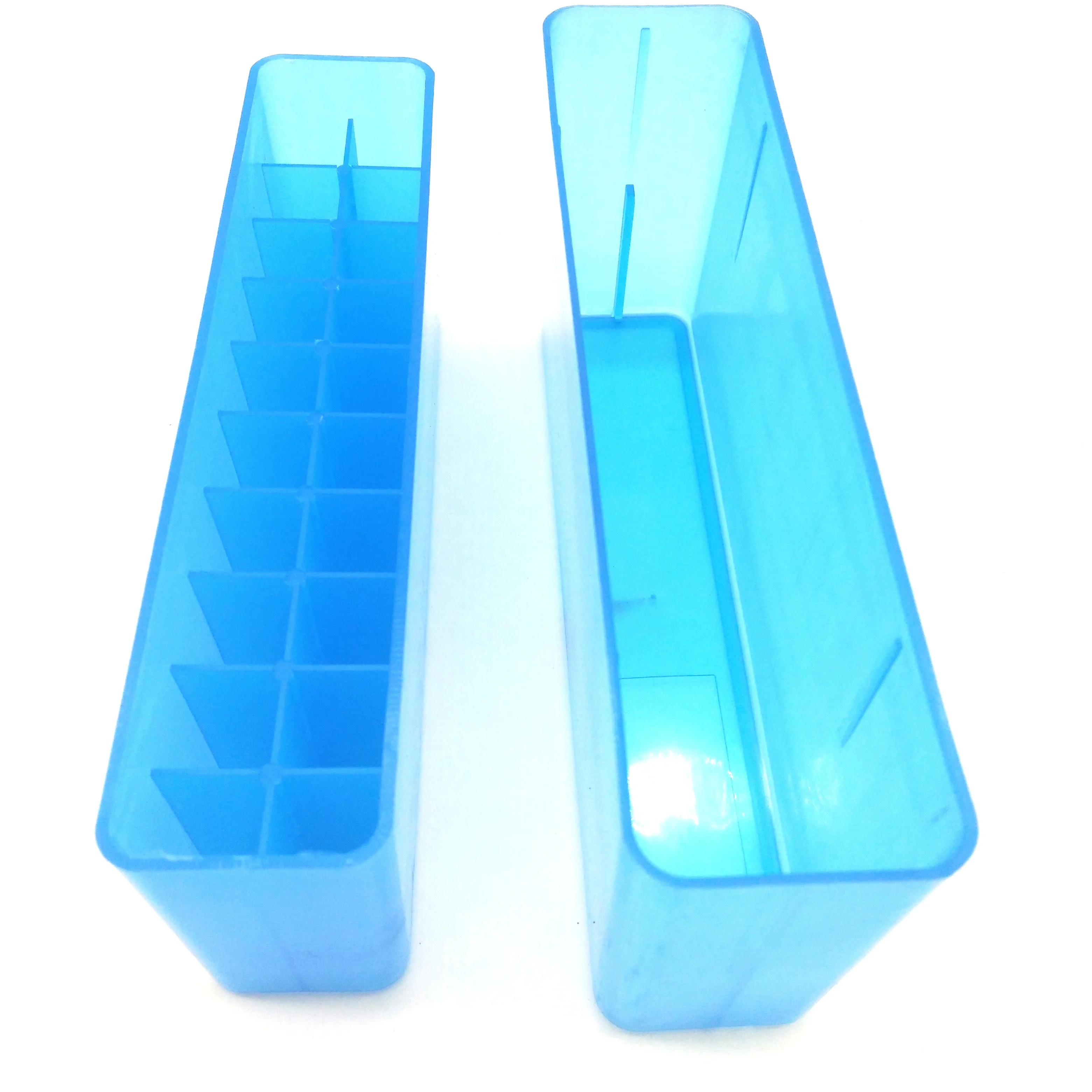 

OEM custom-made good performance small portable plastic bullet box