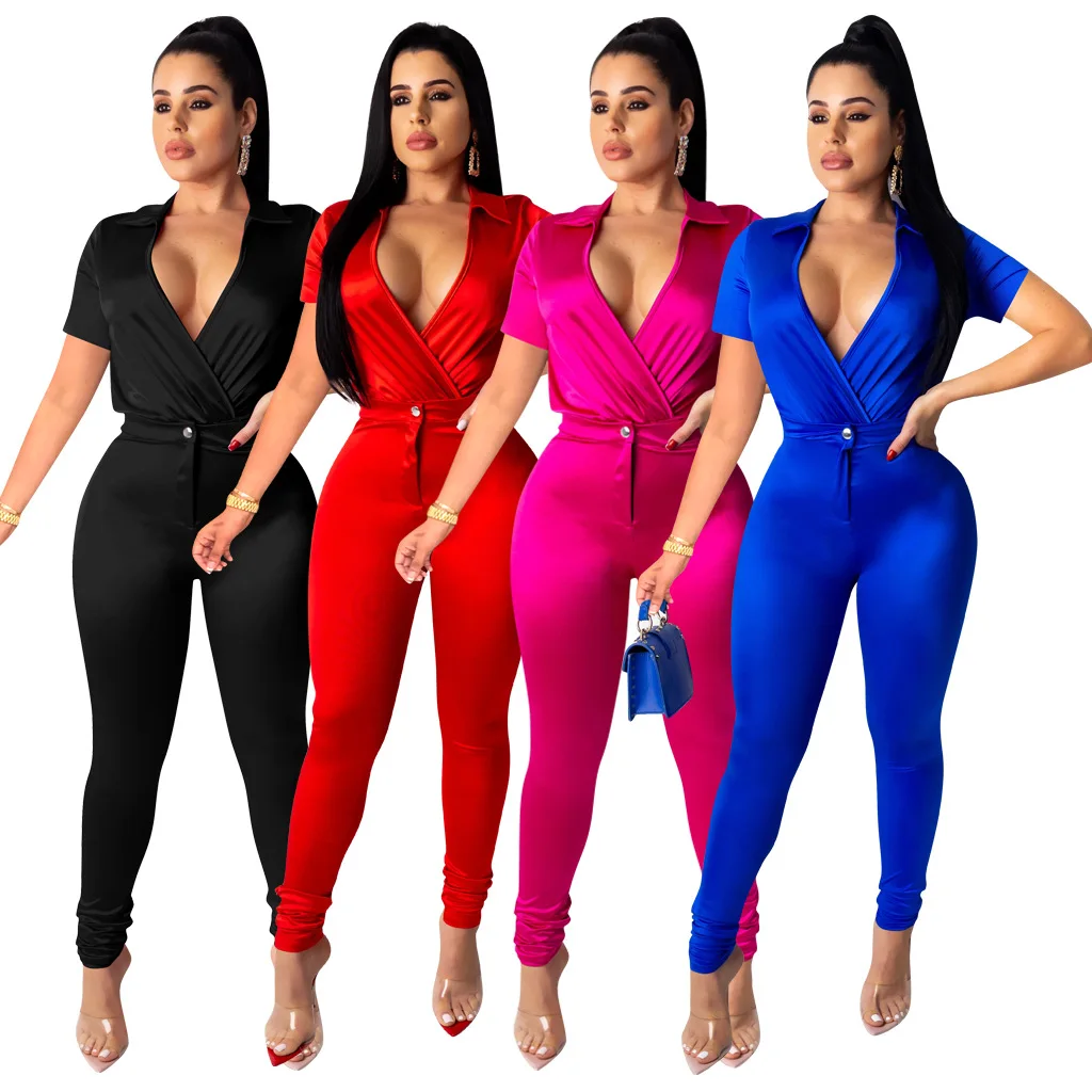 

Factory supply sexy women two pieces suit shirts blouses and tops