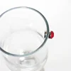 free samples magnetic wine charms drink markers