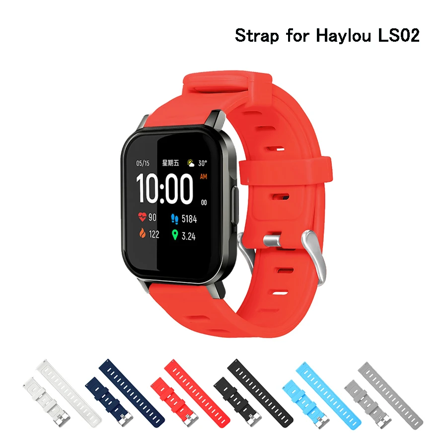 Haylou часы отзывы. Смарт браслет Xiaomi Haylou ls02. Ремешок на смарт часы Xiaomi Haylou. Haylou Smart watch 2. Haylou watch 2 Pro коробка.