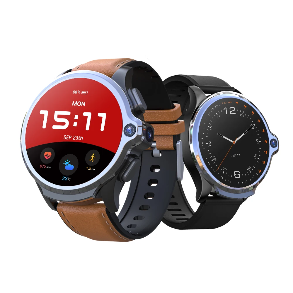 KOSPET PRIME IP67 waterproof 400*400 Android7.1.1 Smart Band
