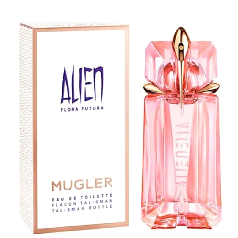 

ALIEN perfume for Women Parfum Original EAU DE Clone Parfum long Lasting Flower Fruit spray Fragrance Parfums