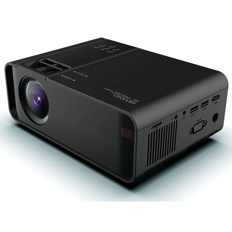

Popular Products G86 W10 Wireless Display Wifi Day LCD LED Mobile Phone Projector China Mobile Phone Price