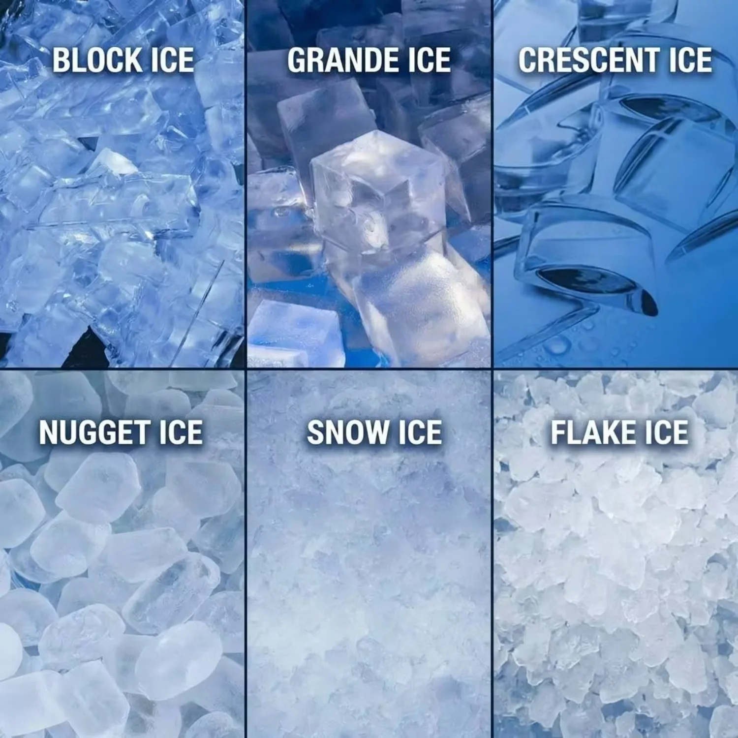 Ice Machine, 200kg, 220 V, 1200 W - detail 10