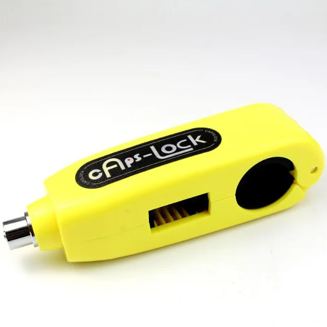 

Low price new type product vehicle locked throttle fixed colorful Security bike motorcycle lock handle lock, Black/blue/green/yellow/red