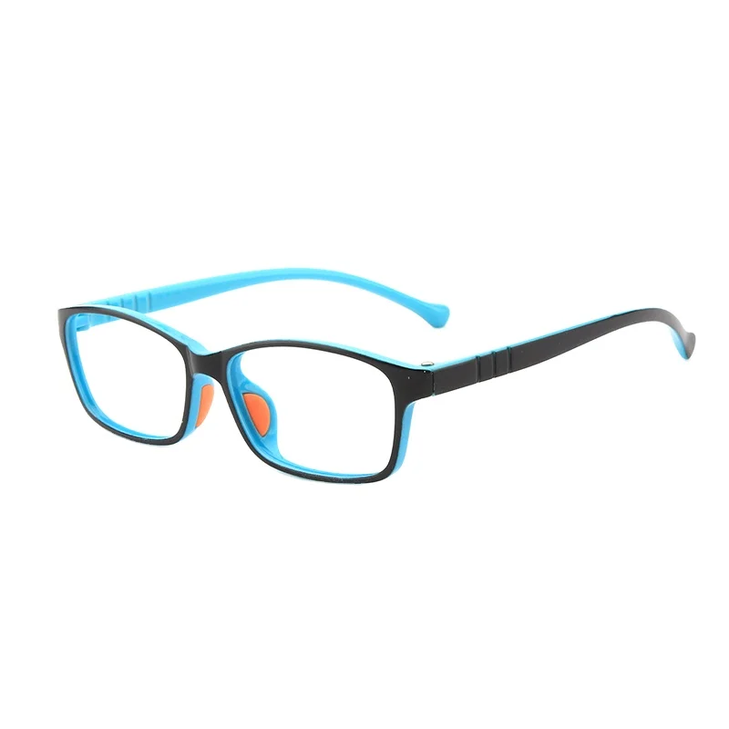 

Fashion Children Eyewear Optical Frames Hot Sale New Kids for Reading Glasses OEM Eyeglasses