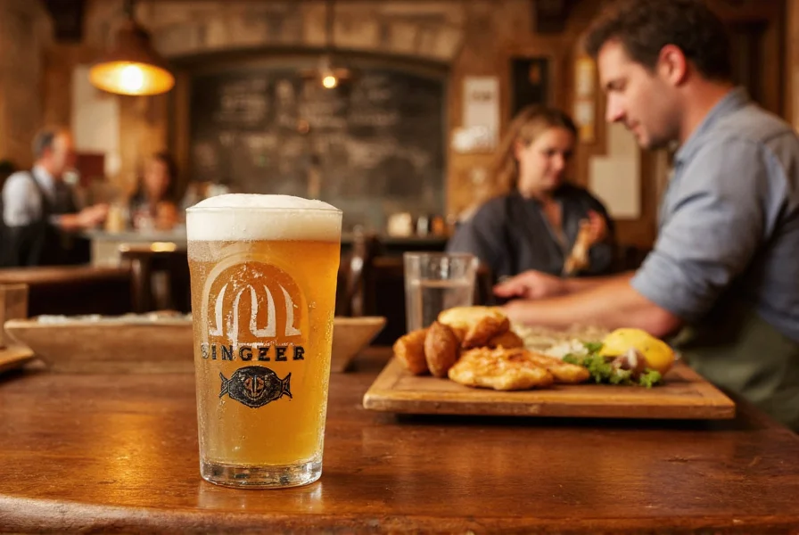 Ingwerbier gesundheitliche Wirkung: Fakten statt Mythen