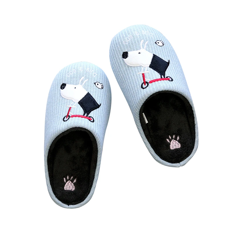 

Custom Beautiful Wholesale Ladies Latest Design Winter Furry Slippers, Various