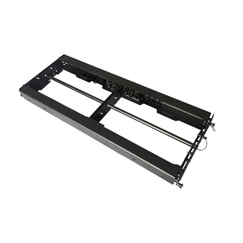 flying bar line array