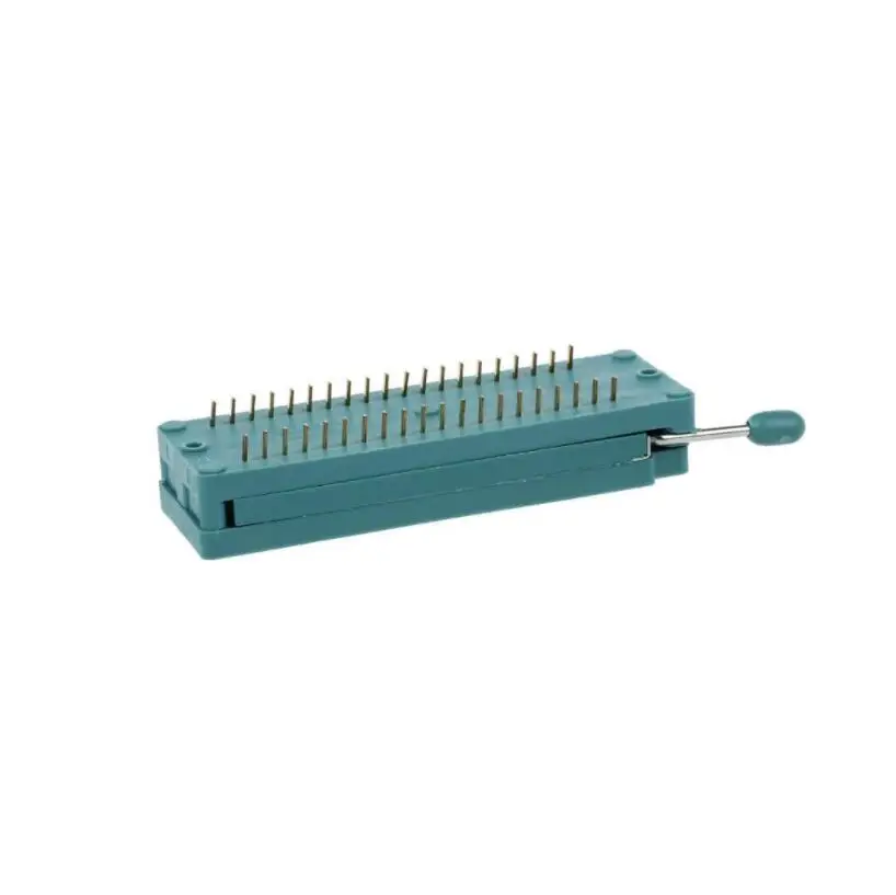 
240-3345 40P locking IC block 