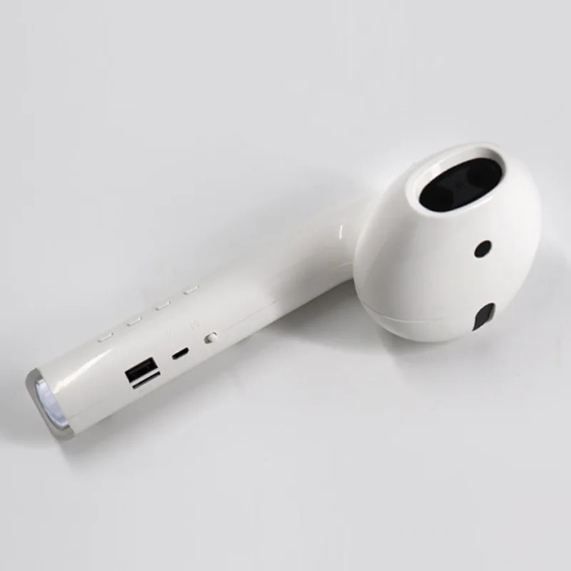 New Design Air Hot Selling Pods Giant with TF Card Slot Popular Speaker in Stock - ANKUX.COM