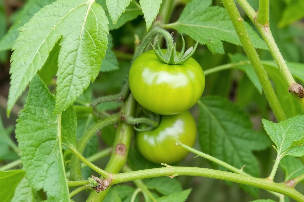 how to get rid of bugs on tomato plants