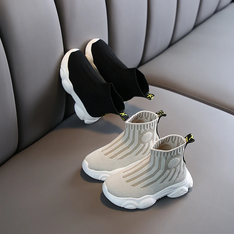 

Zhejiang Taizhou Ankle Boots For Girls Children Boys Baby Casual Sock Shoes