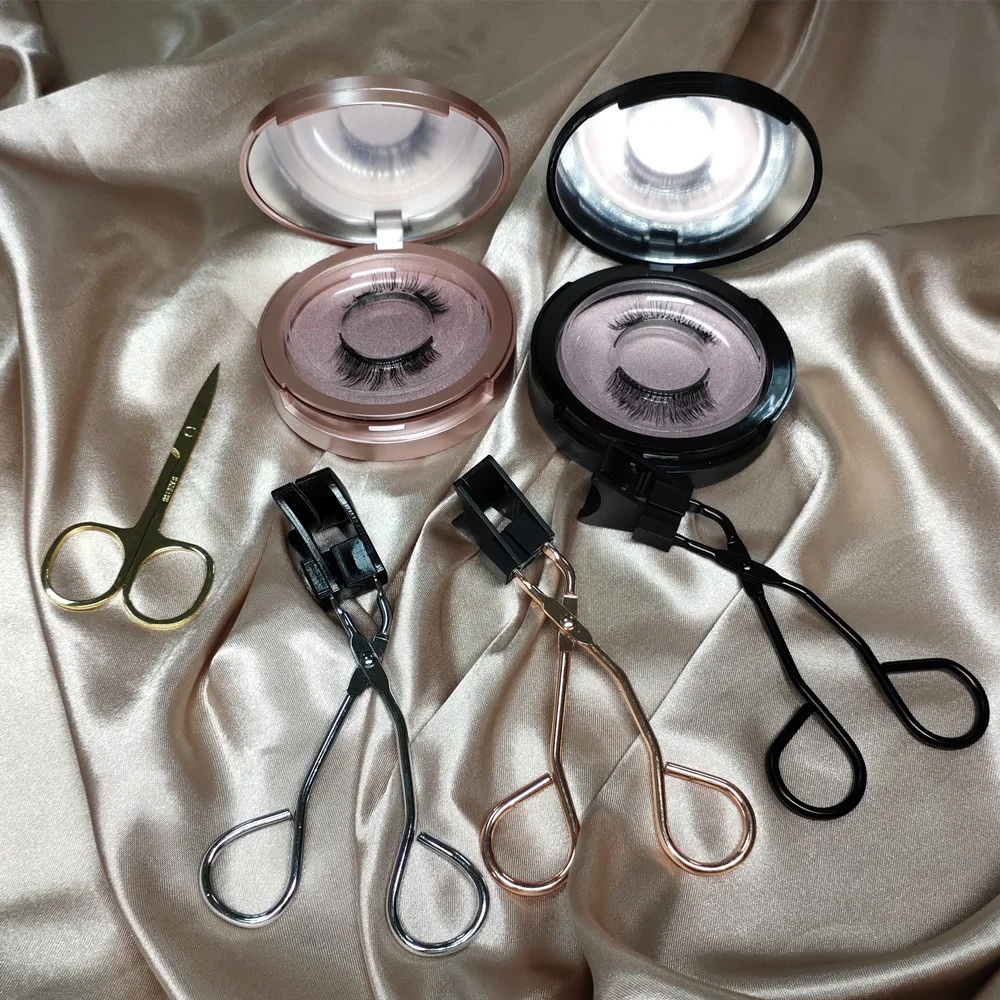 

magnetic eyelashes clip set natural magnetic lashes magnetic lashes with no glue