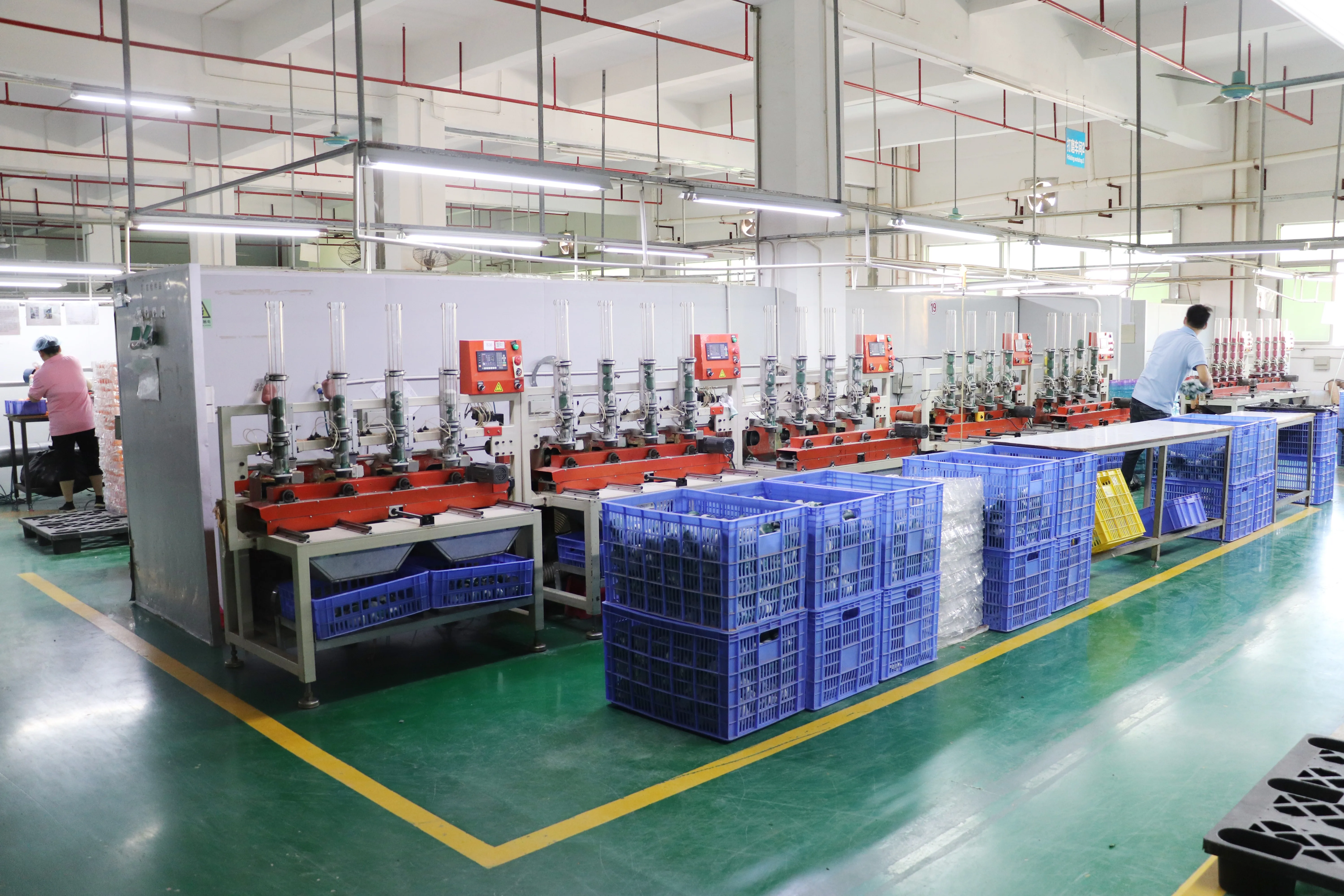 About MISS BEAUTY — OEM Beauty & Hair Tools Manufacturer Since 2016