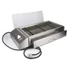 Great quality Korean smokeless Electric BBQ barbecue grill