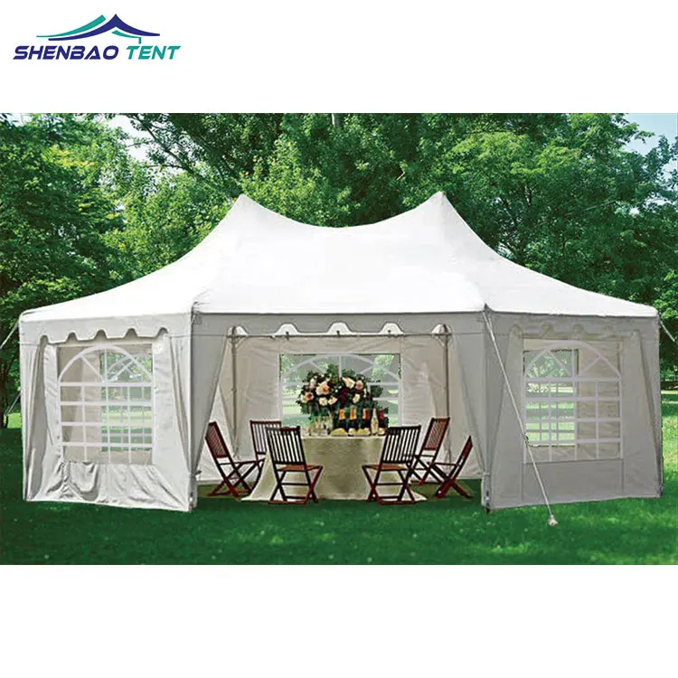 

High Quality Waterproof Pagoda Tent For Outdoor Event