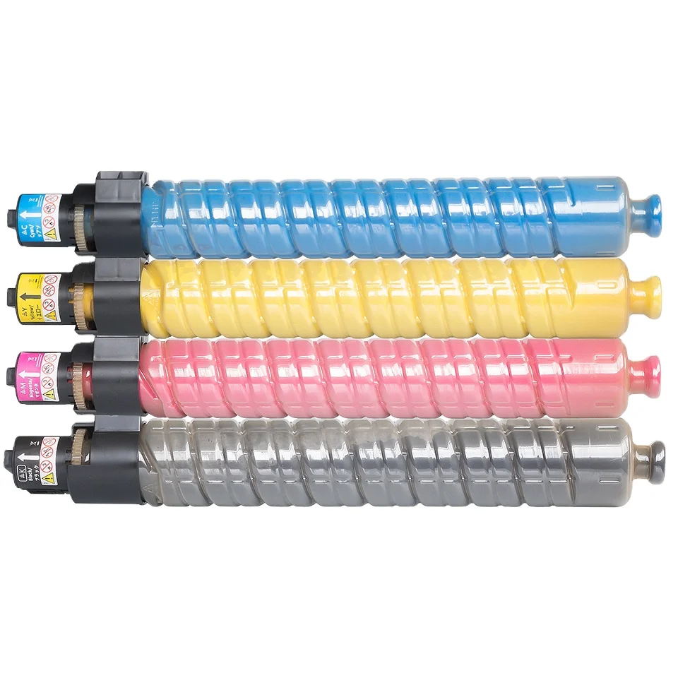 Compatible MPC2503 MPC 2503 2504 2003 2011 Toner Cartridges for Ricoh IMC 2000 2000A 2500 2500A IMC2500 IMC3000 Copier Toner
