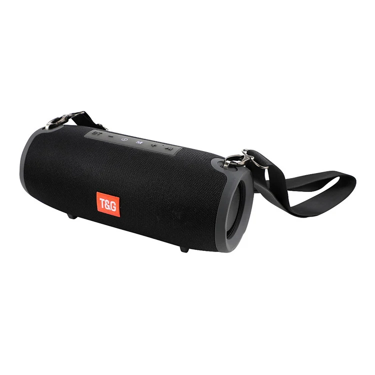 

Wholesale priceTG-125 BT Wireless Speaker Support USB/TF CARD/FM RADIO Out door Speaker