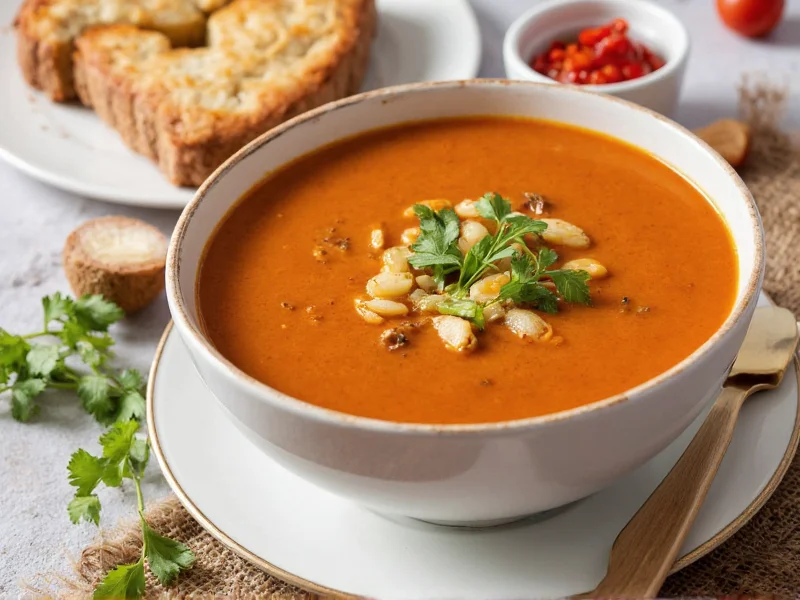 Soups On: Best Choices for Every Occasion and Need