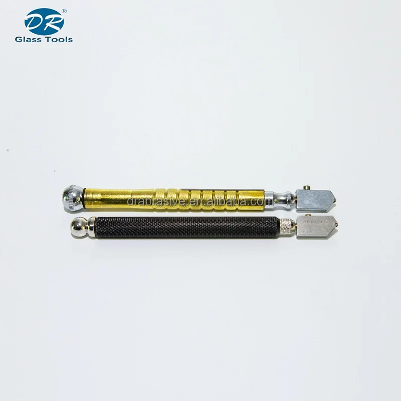 
Japan toyo tc 17 oil feed diamond glass cutter 