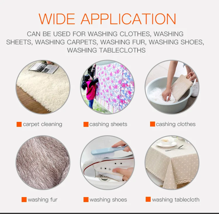 
liquid washing powder natural laundry detergent slime wholesale bulk laundry detergent 5 gallon bucket 