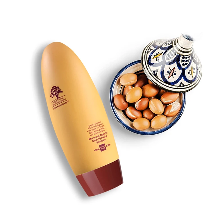 

OEM High quality moisturizing bio nature organic damaged hair shampoo