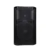 Accuracy Pro Audio CAN15APC 15'' 350W Bi-amp Class H Plastic Active Speaker Sound System