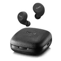 

Tribit Flybuds IPX5 Waterproof Earphone Rich Bass Headphone Bluetooth 5.0 with Noise Canceling