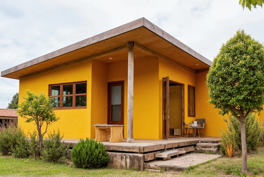 Turmeric House: Understanding the Wellness Concept