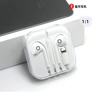 

High quality hot sales original IC chip lighting earphone for iPhone 11