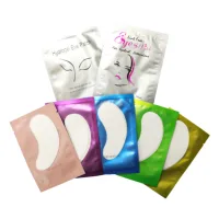 

Wholesale Under Eye Lint Free Hydrogel Gel Pad Patch Type For lash Extension