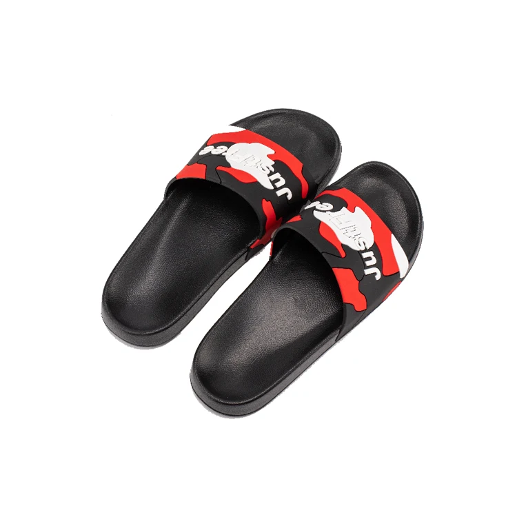 

New non-slip flip flops men's home wear fashion casual daily home slippers