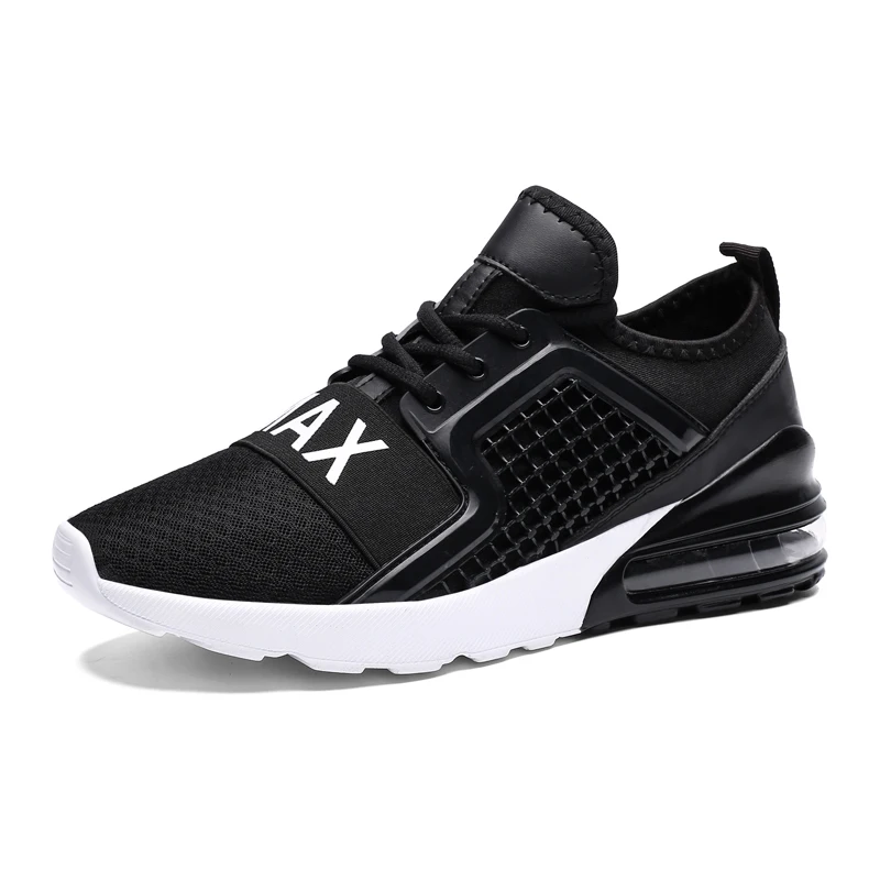 

YT Men's casual shoes new large size sports shoes comfortable air cushion running shoes for men