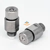 tw1010, 1510, 2010, 3010, 4010, 5010, 6010 1/8 size stainless steel ss fog/mist jet nozzle
