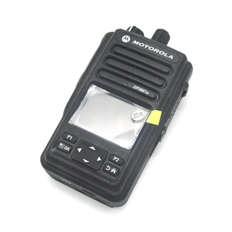 

Motorola DP3601/DP3661E DMR Radio Walkie-Talkie,walkie talkie 50km