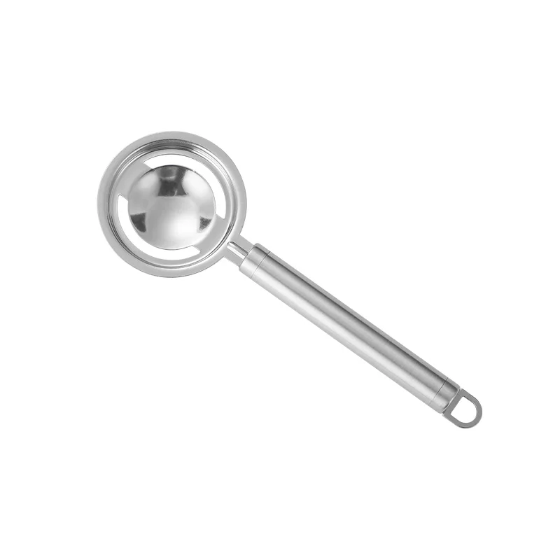 

Trustworthy Manufacturer Top Standard Egg Whites Separator Tool Stainless Steel, Customized