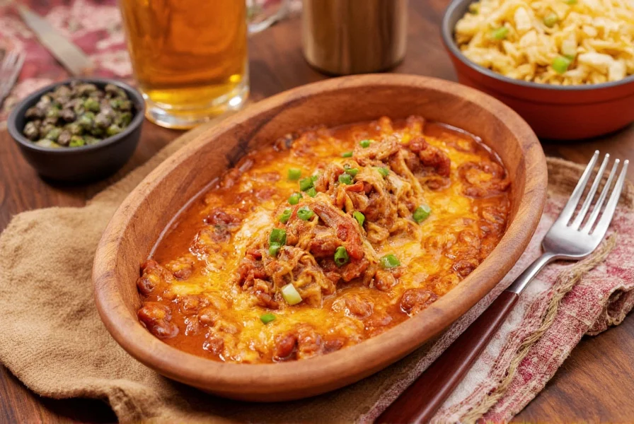 Best Side Dishes for Chili: Complete Pairing Guide