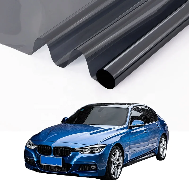 √√ Electric Window Tint For Cars In India - Home Car Window Glass Tint Film