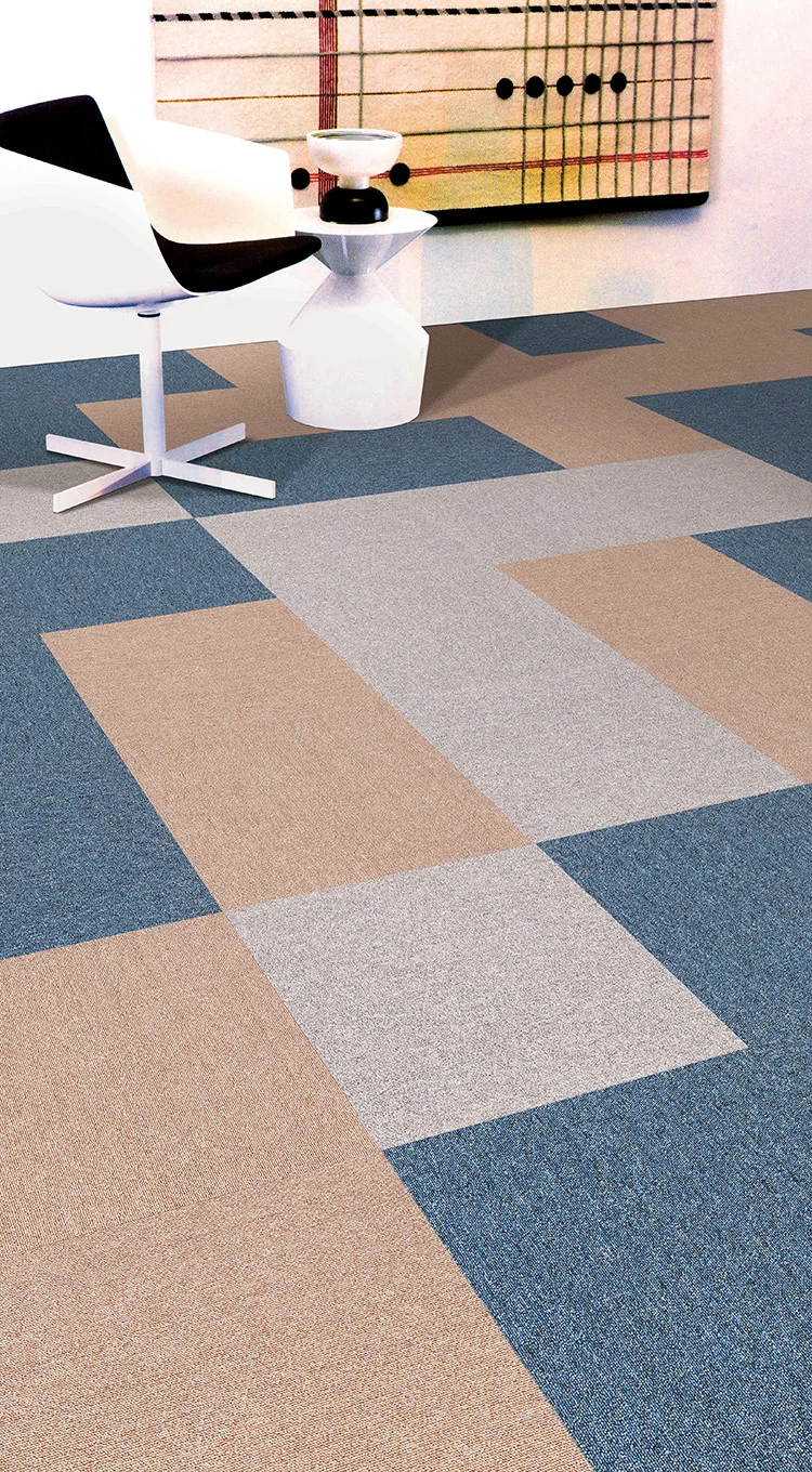 commercial carpet