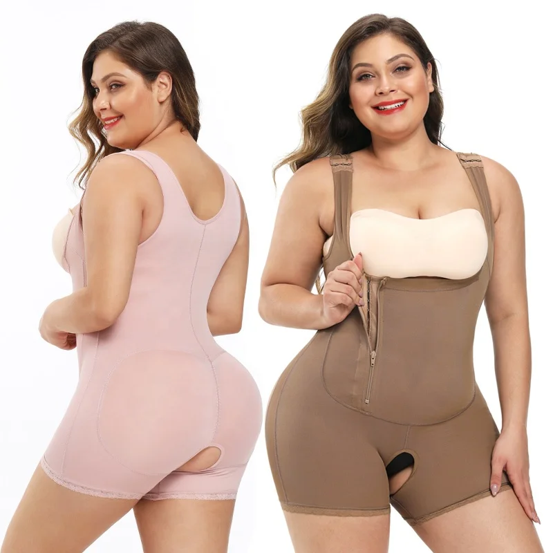 Most popular this season body shaper High waist tummy control shapewear