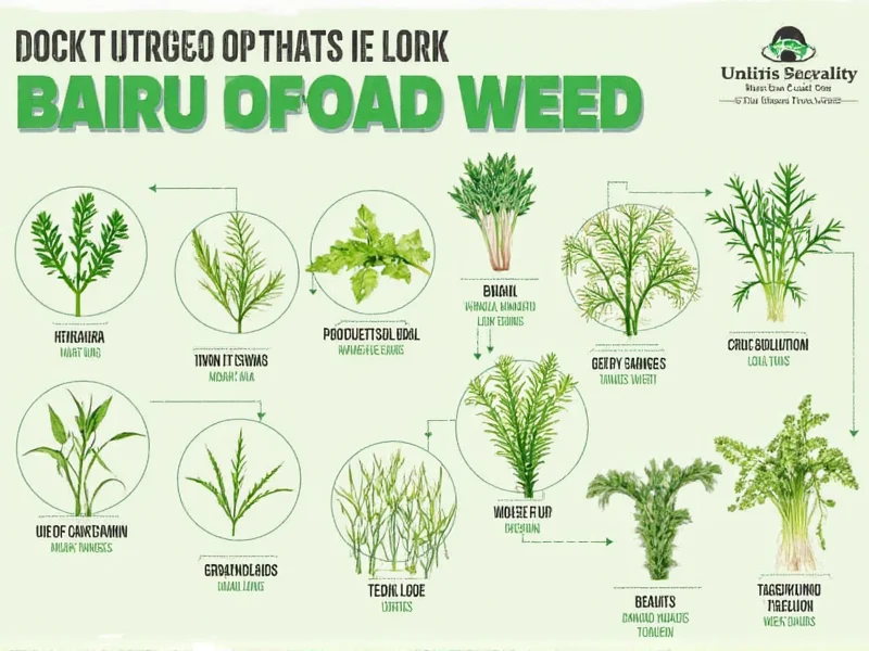 Practical Uses for Dill Weed in Cooking and Beyond