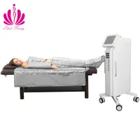 

Air pressure pressotherapy massage lymphatic drainage pressotherapy machine (S036)