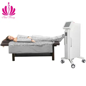 Air pressure pressotherapy massage lymphatic drainage pressotherapy machine (S036) 2