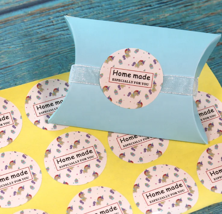 get sticker labels made