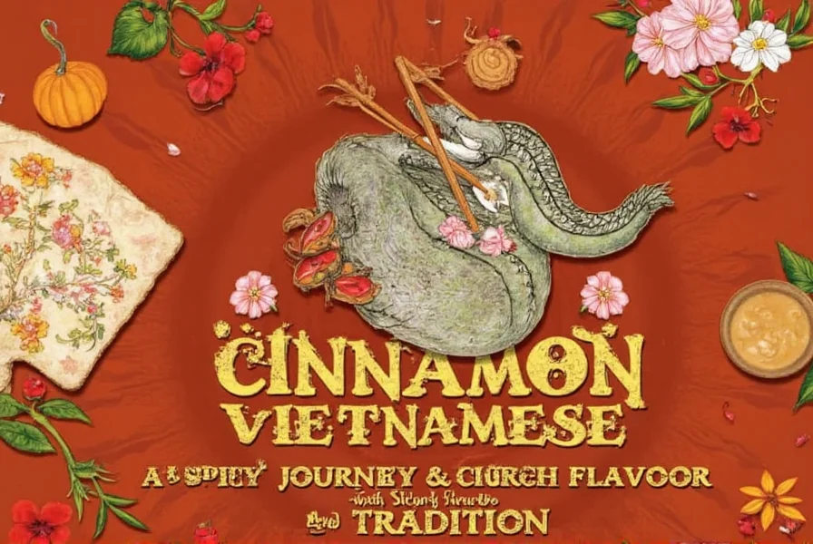 Cinnamon vietnamese in a glass jar