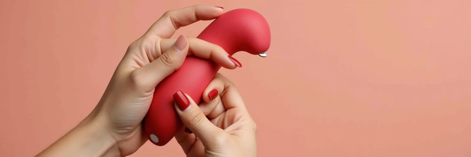 Women Having An Orgasim: The Rise Of Intimate Wellness And Pleasure-Focused Innovation