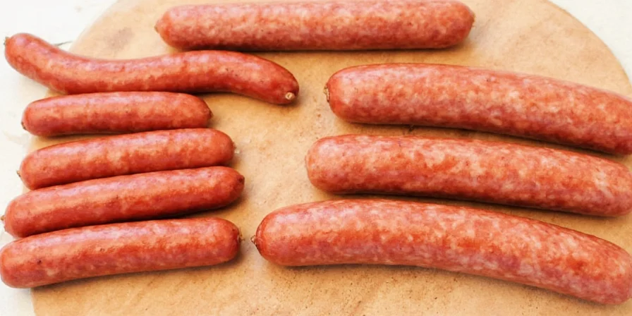 Savory Secrets: What Are the Spices in Breakfast Sausage?