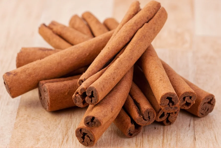 cinnamon benefits