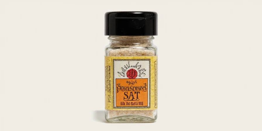 Seasoned Salt Decoded: What’s Really Inside That Tiny Bottle?